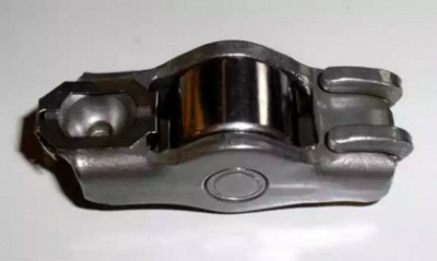 WILMINK GROUP wg1158053 -  Балансир, управление двигателем